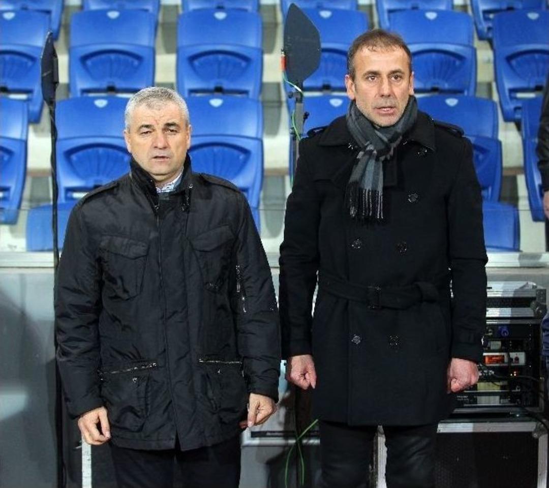 Spor Toto S&uuml;per Lig