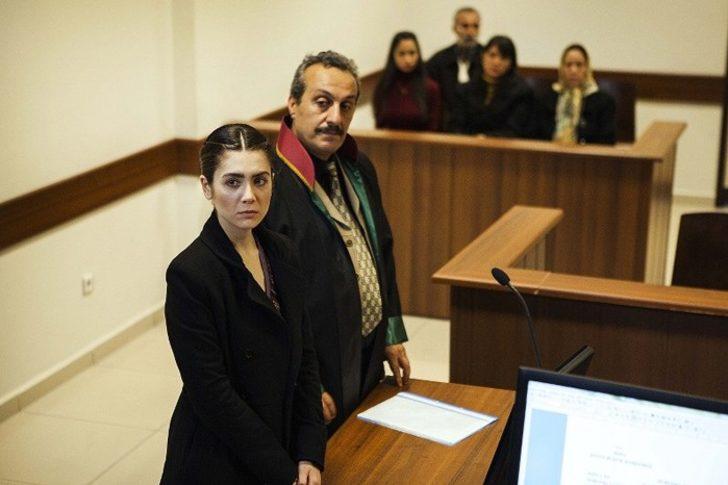 Benim İçin Üzülme 44. Bölüm Galerisi G4