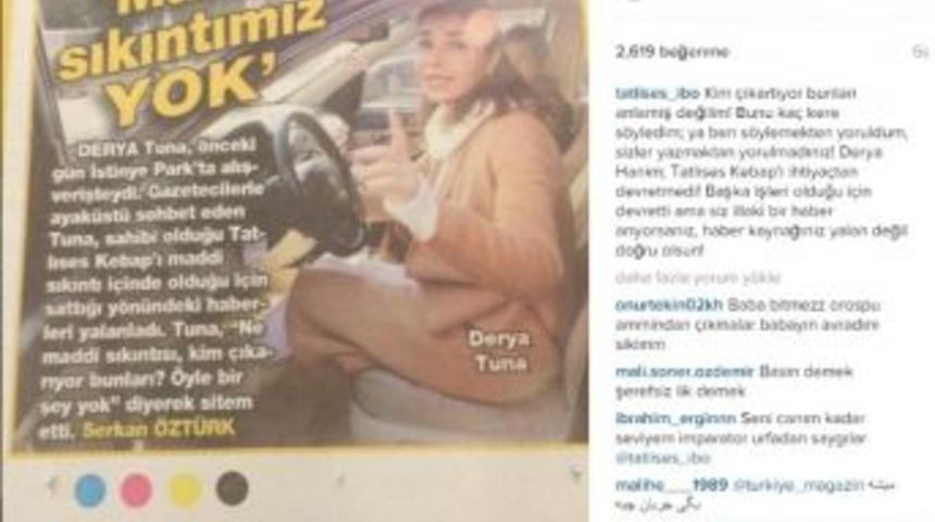 İbrahim Tatlıses&rsquo;ten &rsquo;tatlıses Kebap&rsquo; A&ccedil;ıklaması