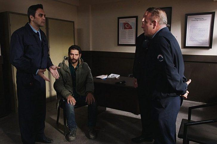 Benim İçin Üzülme 44. Bölüm Galerisi G5