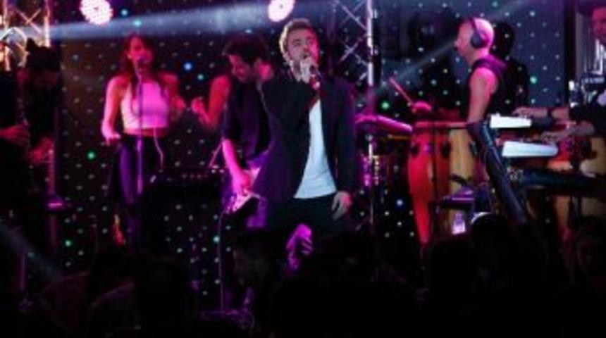 Murat Dalkılı&ccedil; "&ccedil;ocuğumun Adını Uzay Koyacağım"