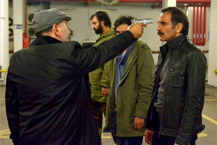 Kaçak 10. Bölüm Galerisi G1