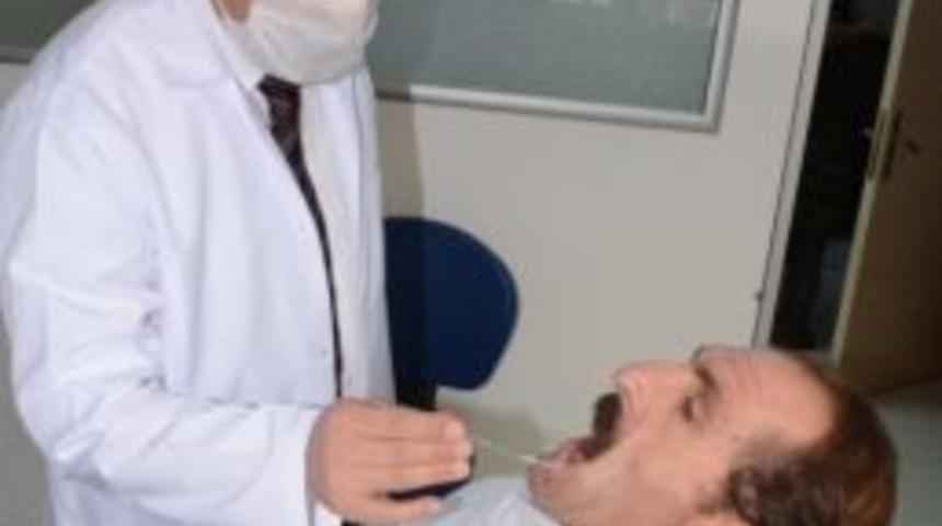 Ağız Ve Diş Sağlığı Hastanesi&rsquo;nde İmplant Uygulaması Başladı