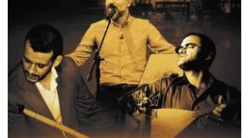 &rsquo;t&uuml;rk&uuml;lerin 7 Rengi&rsquo; Konserleri Başlıyor