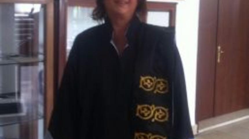 Do&ccedil;. Dr. Ayşe Tekdal Fildiş: &lsquo;&rsquo;m&uuml;ltecileri Damgalıyorlar&rsquo;&rsquo;