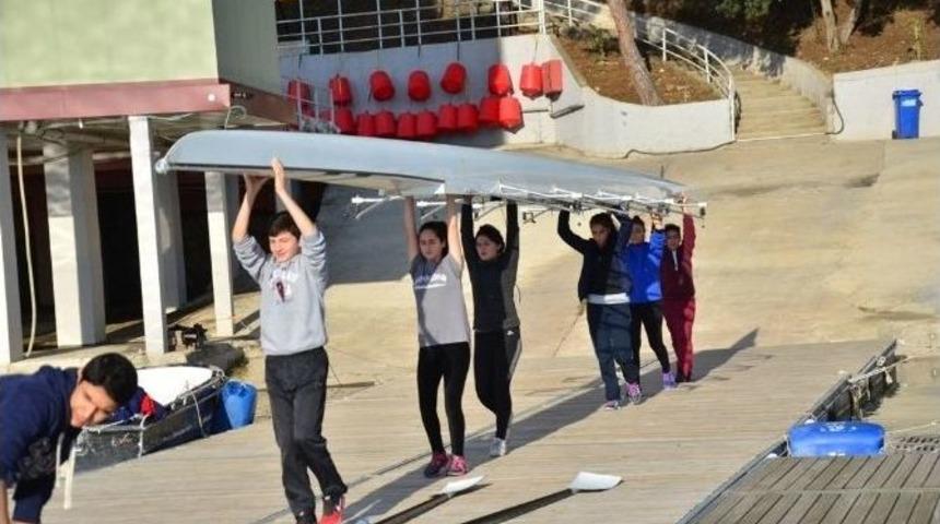 Kano Ve K&uuml;rekte Yeni Yetenekler Aranıyor