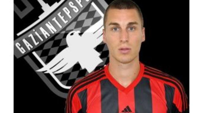 Gaziantepspor’da Beklenmedik Ayrılık