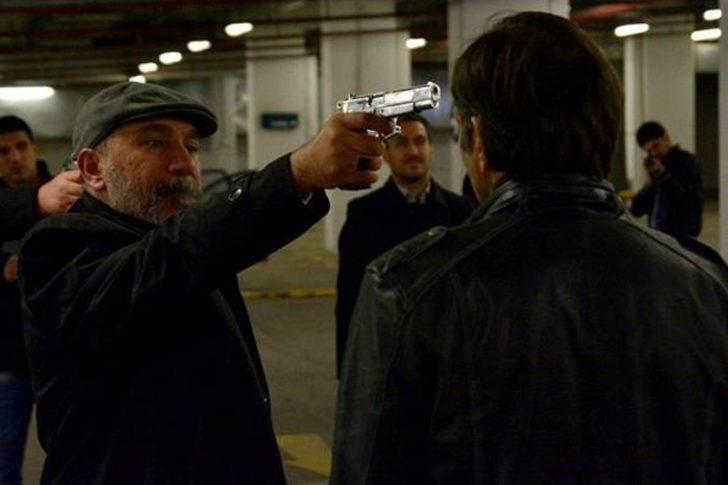 Kaçak 10. Bölüm Galerisi G2