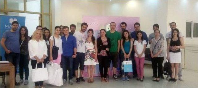 Maltepe’de 2015 Yılında 3 Bin 519 Çift Dünya Evine Girdi