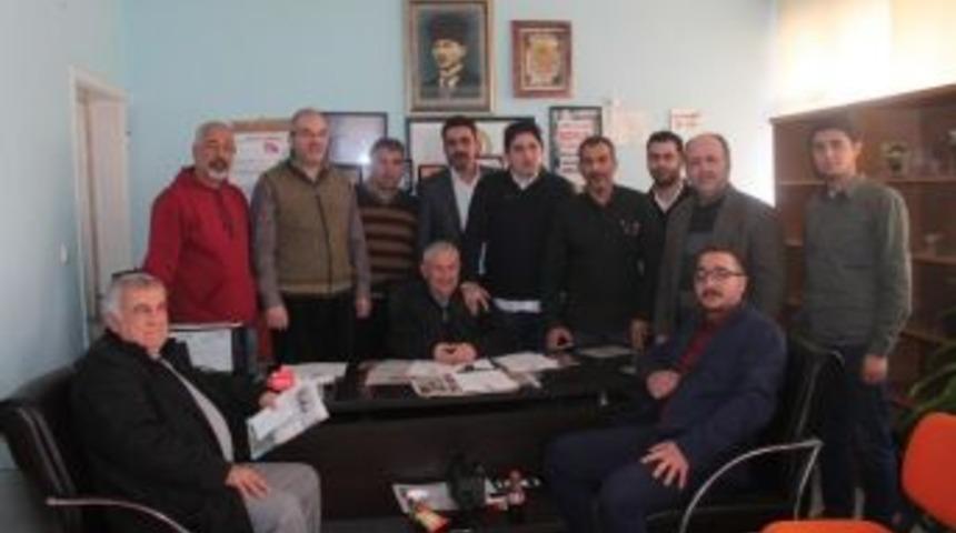 &Ccedil;igder Genel Kurulu