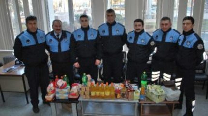 Son Kullanma Tarihi Ge&ccedil;miş &Uuml;r&uuml;nler İmha Edildi