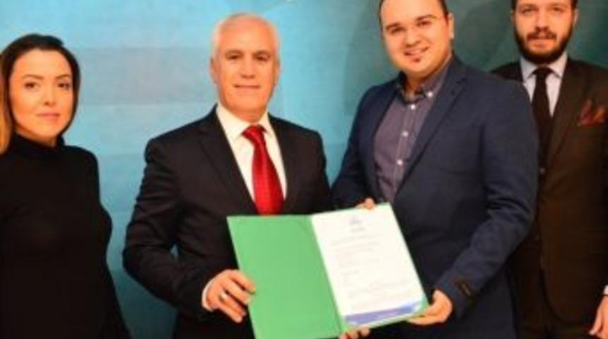 Nil&uuml;fer Belediyesi Personeli Daha Rahat G&uuml;l&uuml;mseyecek