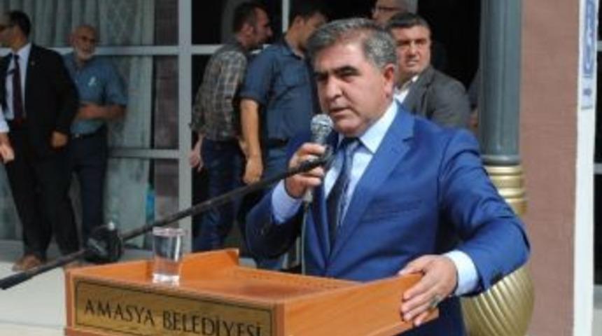 Başkan &Ouml;zdemir Yaşam Endeksi Sonu&ccedil;larını Değerlendirdi