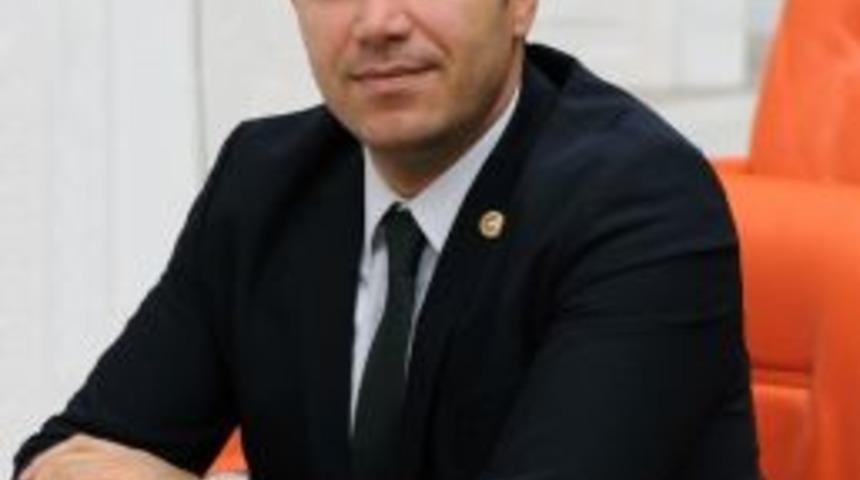 Ak Parti Adana Milletvekili Erdin&ccedil;: &ldquo;s&ouml;z Verdik, Yapıyoruz&rdquo;