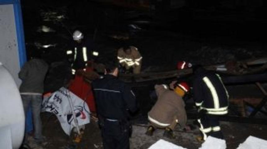 &Ccedil;anakkale Belediyesinden Vin&ccedil; Kazasına A&ccedil;ıklama