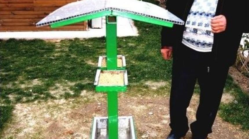 Sarıg&ouml;l&rsquo;de Sokak Hayvanları A&ccedil; Kalmayacak