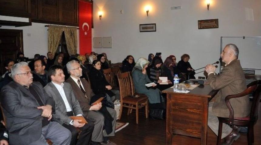 Bursa&rsquo;nın G&ouml;n&uuml;l Sultanları Osmangazi&rsquo;de Yad Ediliyor