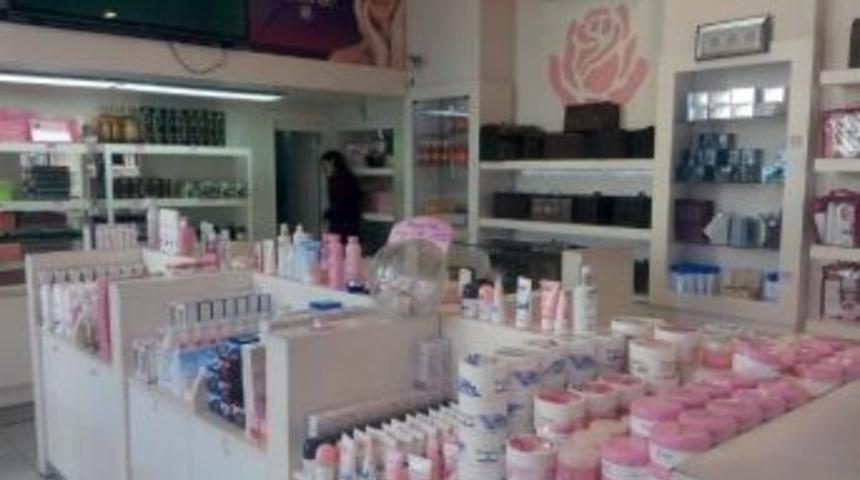 &Ccedil;in, Isparta G&uuml;l&uuml;n&uuml; Sevdi