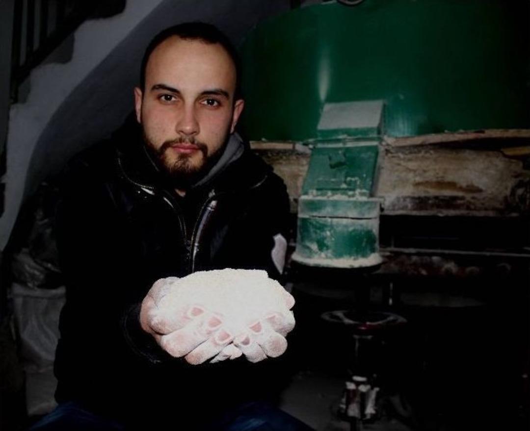 Bursa&rsquo;nın Son Taş Değirmeni Zamana Direniyor