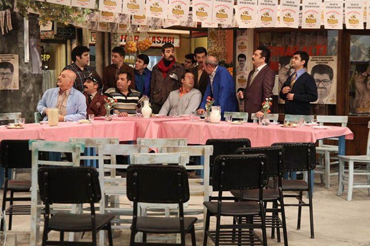 Seksenler 85. Bölüm Galerisi G1