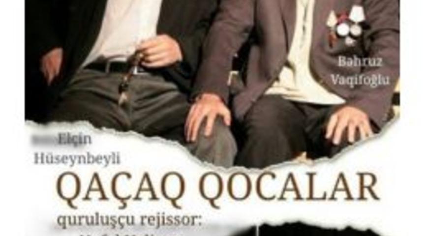 Tiyatroda Ocak&rsquo;ın Konuğu Azerbaycan