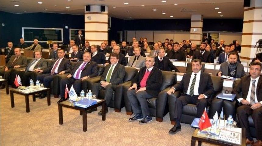 Kayso Ocak Ayı Meclis Toplantısı