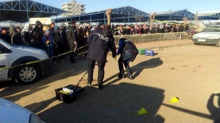 Siverek’te Silahlı Çatışma: 4 Yaralı G1