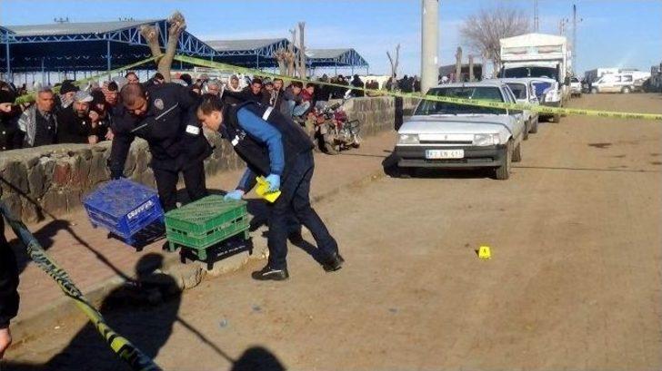 Siverek’te Silahlı Çatışma: 4 Yaralı G2