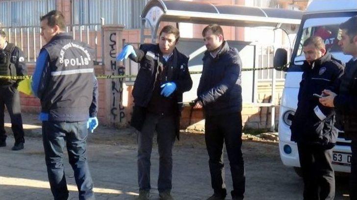 Siverek’te Silahlı Çatışma: 4 Yaralı G3