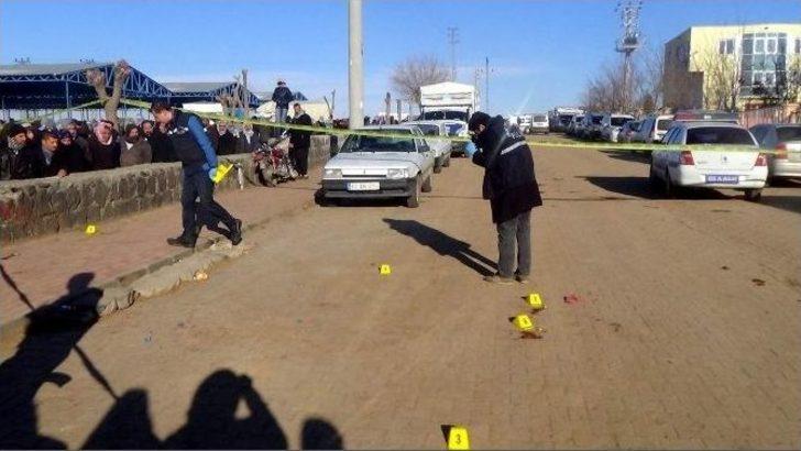 Siverek’te Silahlı Çatışma: 4 Yaralı G4