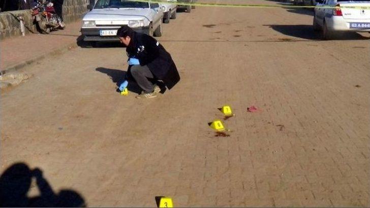 Siverek’te Silahlı Çatışma: 4 Yaralı G5