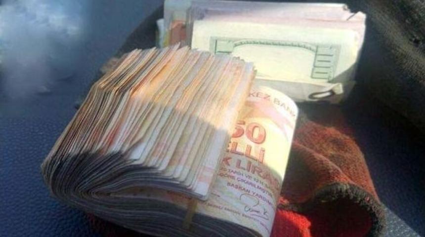 3 Yıldır Çalıştığı İş Yerini Soydu, Yakalandı