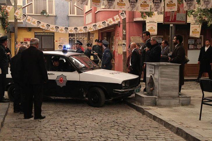 Seksenler 85. Bölüm Galerisi G2