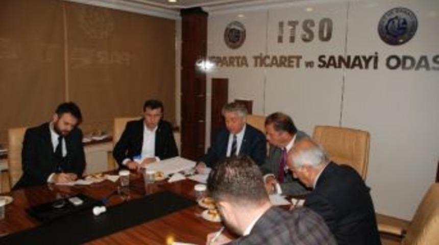 Ekonomi Kampusu İhalesi Tamam