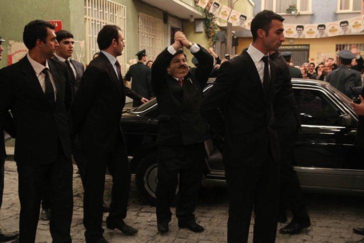 Seksenler 85. Bölüm Galerisi G3