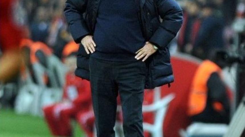 Denizli, Hamzaoğlu&rsquo;nu Ge&ccedil;emedi