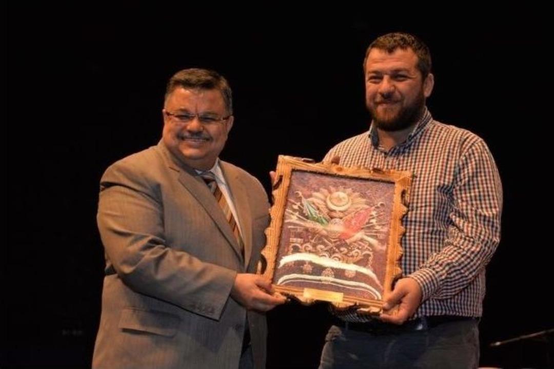 Serdar Tuncer İle &rsquo;&rsquo;kalbe D&uuml;ş&uuml;nce&rsquo;&rsquo; Programı