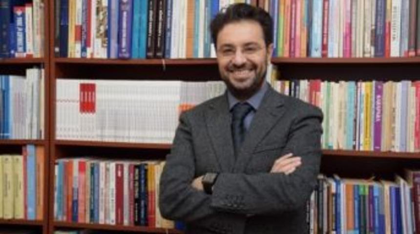 Esogü’den 26 Ocak Dünya Gümrük Günü Açıklaması