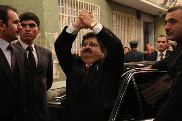 Seksenler 85. Bölüm Galerisi G4