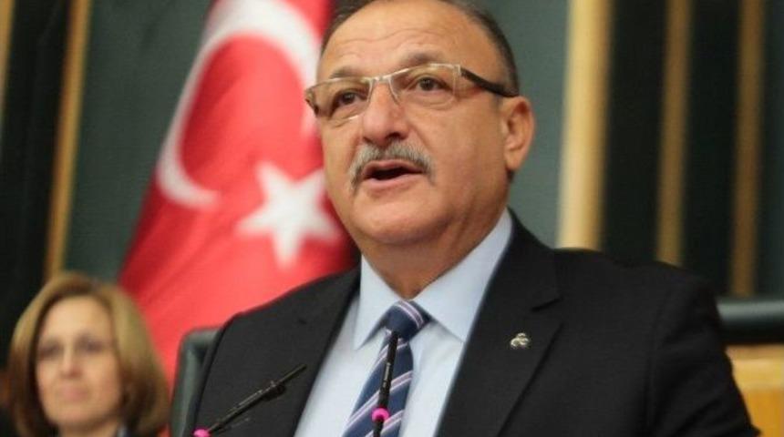 Mhp&rsquo;de 19 Yıl Sonra Bir İlk