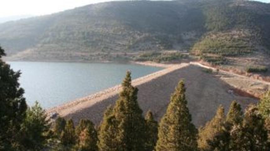 Orman Ve Su İşleri Bakanlığı&rsquo;ndan Sulama İ&ccedil;in Bir Dev Adım Daha