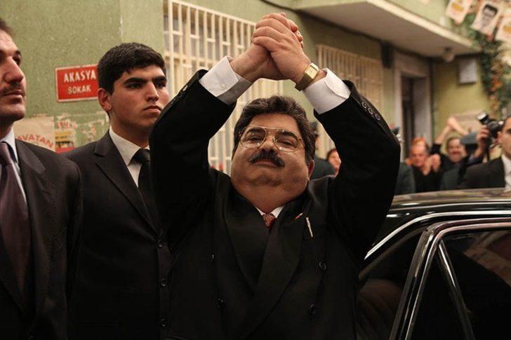 Seksenler 85. Bölüm Galerisi G5