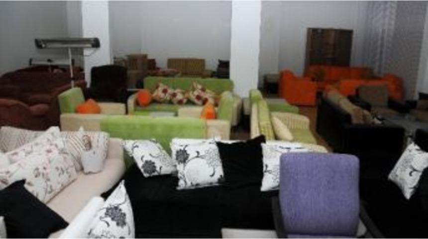 Pursaklar Belediyesi 2015&rsquo;te De Tebess&uuml;m Ettirdi