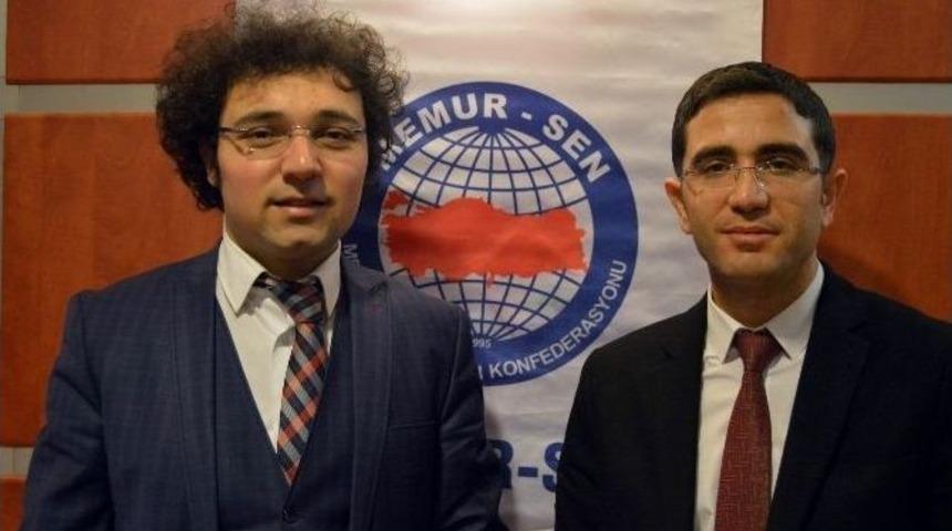 Kayseri&rsquo;de Sosyal Medyanın Etkileri Ve Olumlu Kullanma Y&ouml;ntemleri Anlatıldı