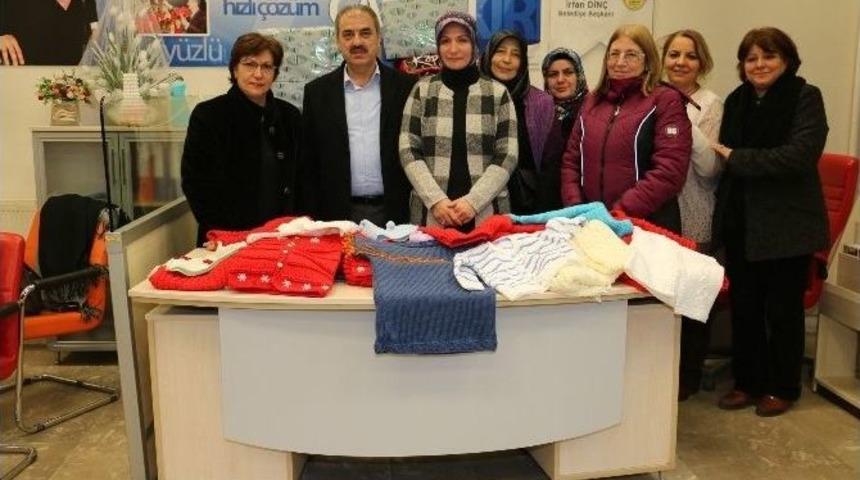 Bu &Ouml;rg&uuml;ler Bayırbucak T&uuml;rkmenleri İ&ccedil;in