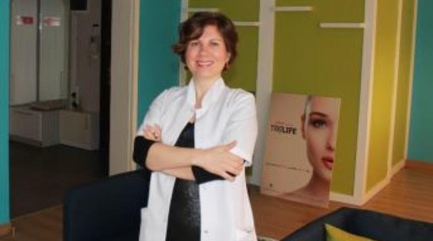 Cilt Lekelerinden Kurtulmanın Yolları