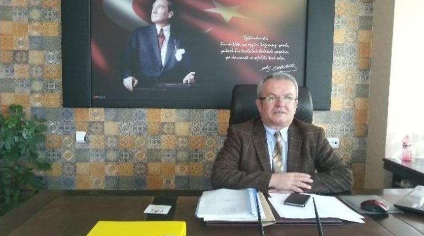 Devrek Halk Eğitimi Merkezi Yenilendi