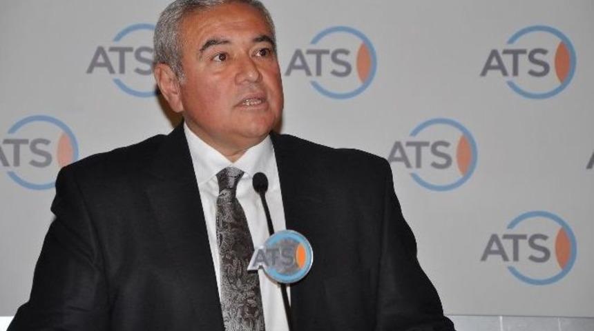 "antalya&rsquo;dan Rusya&rsquo;ya İhracat Y&uuml;zde 79 Azaldı"