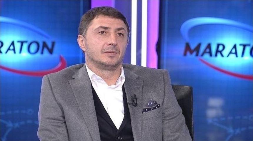 Shota: &ldquo;galatasaray&rsquo;ın Bu Sezonu İkinci Olarak Tamamlaması Başarıdır&rdquo;