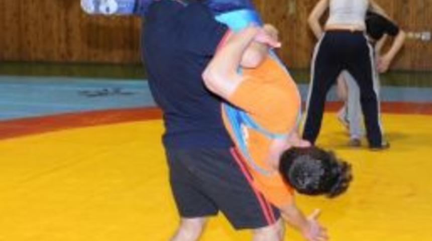 Sessiz G&uuml;reş&ccedil;iler T&uuml;rkiye Şampiyonası&rsquo;na Hazır